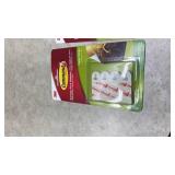 3M Command Poster Strips - Damage-Free Hanging