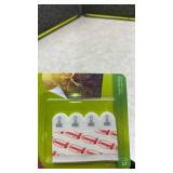 3M Command Poster Strips - Damage-Free Hanging