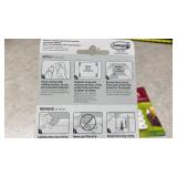 3M Command Poster Strips - Damage-Free Hanging