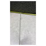 Kansas City Chiefs NFL Team Face Decorations Set