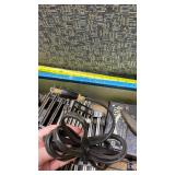 Lionel Standard Gauge Track and Transformer Set