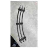 Lionel Standard Gauge Track and Transformer Set