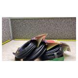 3 ACE 50ft Coaxial Cable RG59/U