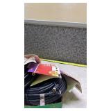 3 ACE 50ft Coaxial Cable RG59/U