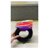 3 ACE 50ft Coaxial Cable RG59/U