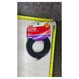 3 ACE 50ft Coaxial Cable RG59/U