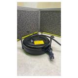 Retractable Power Cord Reel