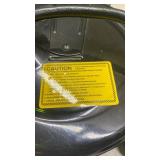 Retractable Power Cord Reel