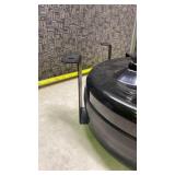 Retractable Power Cord Reel