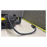 Retractable Power Cord Reel