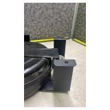 Retractable Power Cord Reel