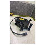 Retractable Power Cord Reel