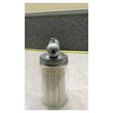 SG-1 Spray Gun Mason Jar Paint Sprayer