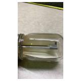 SG-1 Spray Gun Mason Jar Paint Sprayer