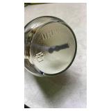 SG-1 Spray Gun Mason Jar Paint Sprayer