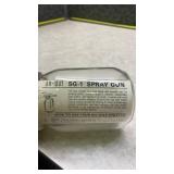 SG-1 Spray Gun Mason Jar Paint Sprayer