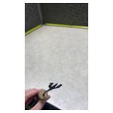 Wooden Handle Twisted Utensil Set