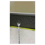 Wooden Handle Twisted Utensil Set