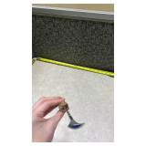 Wooden Handle Twisted Utensil Set