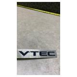 Honda 3.5 VTEC Engine Badge Emblem