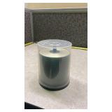 Bulk CD-R Spindle - 100 Pack Blank Recordable Discs
