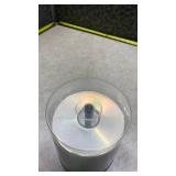 Bulk CD-R Spindle - 100 Pack Blank Recordable Discs