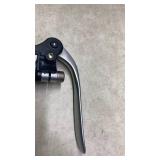 Professional Wine Bottle Opener Lever Corkscrew