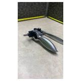 Professional Wine Bottle Opener Lever Corkscrew