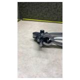 Professional Wine Bottle Opener Lever Corkscrew