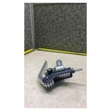 Professional Wine Bottle Opener Lever Corkscrew