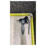 Professional Wine Bottle Opener Lever Corkscrew