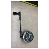 Classic Chrome Spotlight