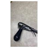 Classic Chrome Spotlight