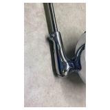 Classic Chrome Spotlight