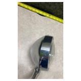 Classic Chrome Spotlight