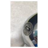 Classic Chrome Spotlight