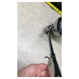 Classic Chrome Spotlight