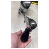 Classic Chrome Spotlight