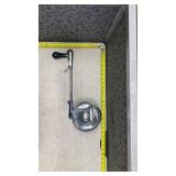 Classic Chrome Spotlight