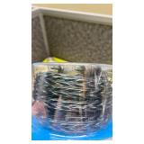 Scosche 25ft Twisted Pair Audio Cable