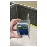 Scosche 25ft Twisted Pair Audio Cable