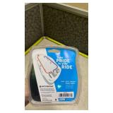 Scosche 25ft Twisted Pair Audio Cable