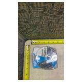 Scosche 25ft Twisted Pair Audio Cable