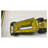 Road Grader Construction Toy (no markings)