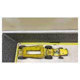 Road Grader Construction Toy (no markings)