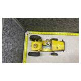 Road Grader Construction Toy (no markings)