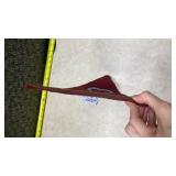 Baseball Pennant Collection - Playball, Allstar #23