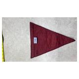 Baseball Pennant Collection - Playball, Allstar #23