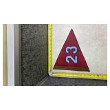 Baseball Pennant Collection - Playball, Allstar #23