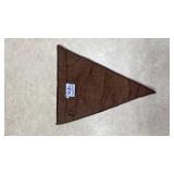 Baseball Pennant Collection - Playball, Allstar #23